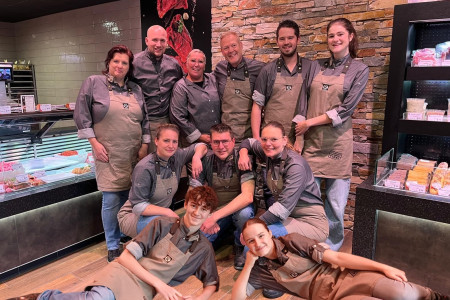 Keurslager Dalhuisen