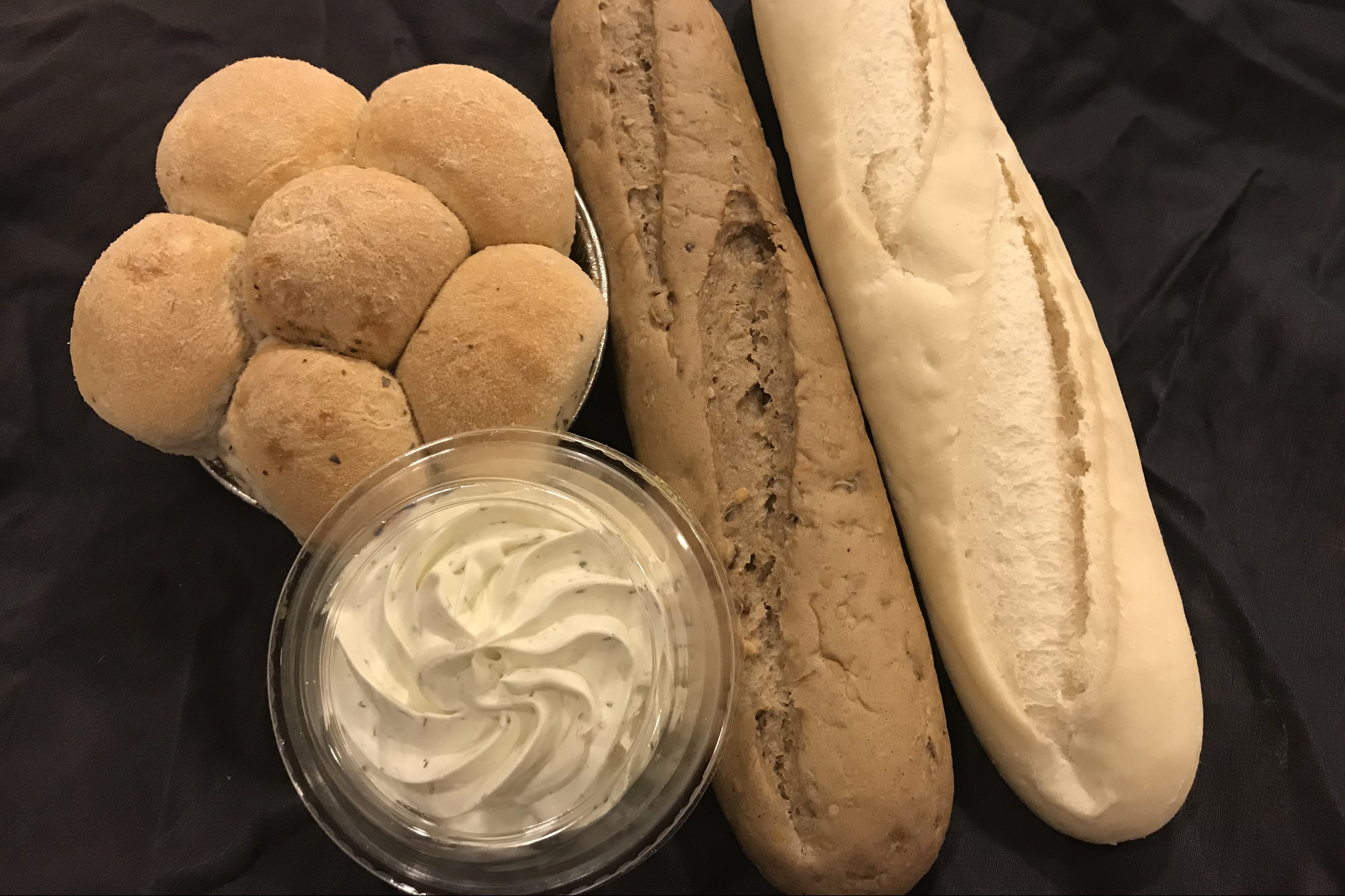 Broodpakket